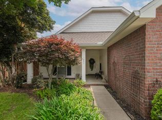 3200 Silverleaf Dr, Pensacola, FL 32504