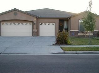 3213 N Burl Ave, Fresno, CA