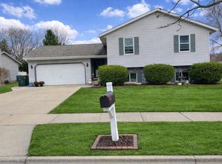 1325 South Indiana AVENUE, West Bend, WI