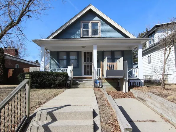 5683 North 36th STREET, Milwaukee, WI 53209