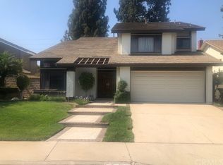 2745 Woodacre St, Brea, CA 92821