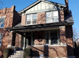 3917 Connecticut St, Saint Louis, MO