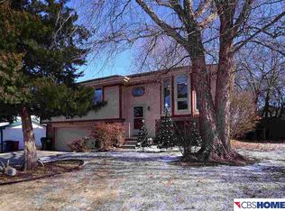 1019 Conestoga Rd, Papillion, NE 68046