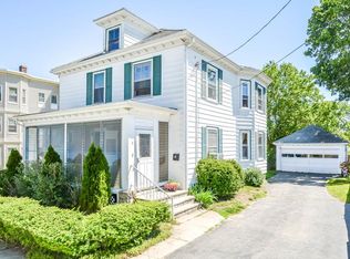 3 Pilgrim Rd, Haverhill, MA 01832