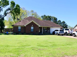 35 Misty Meadow Trl, Drummonds, TN 38023