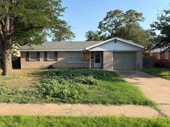3025 57th St, Lubbock, TX 79413