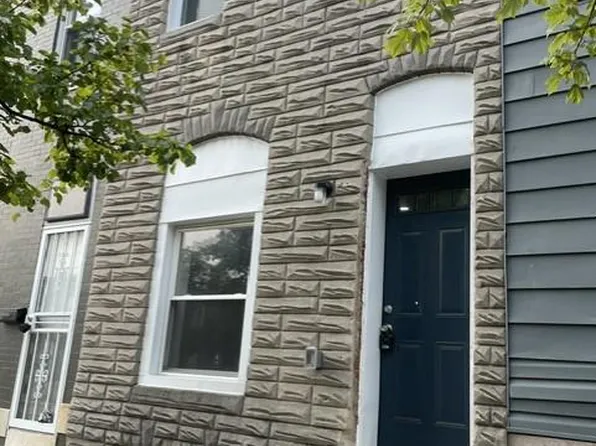 2615 E Monument St, Baltimore, MD 21205