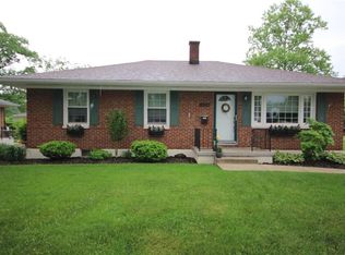 3039 Mirimar St, Dayton, OH 45409