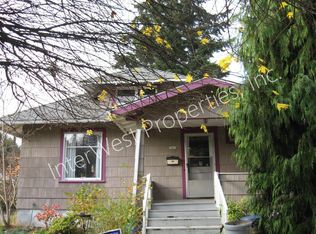 7403 N Stockton Ave, Portland, OR 97203