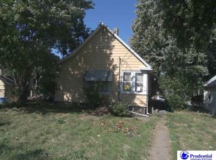 3929 L St, Omaha, NE 68107