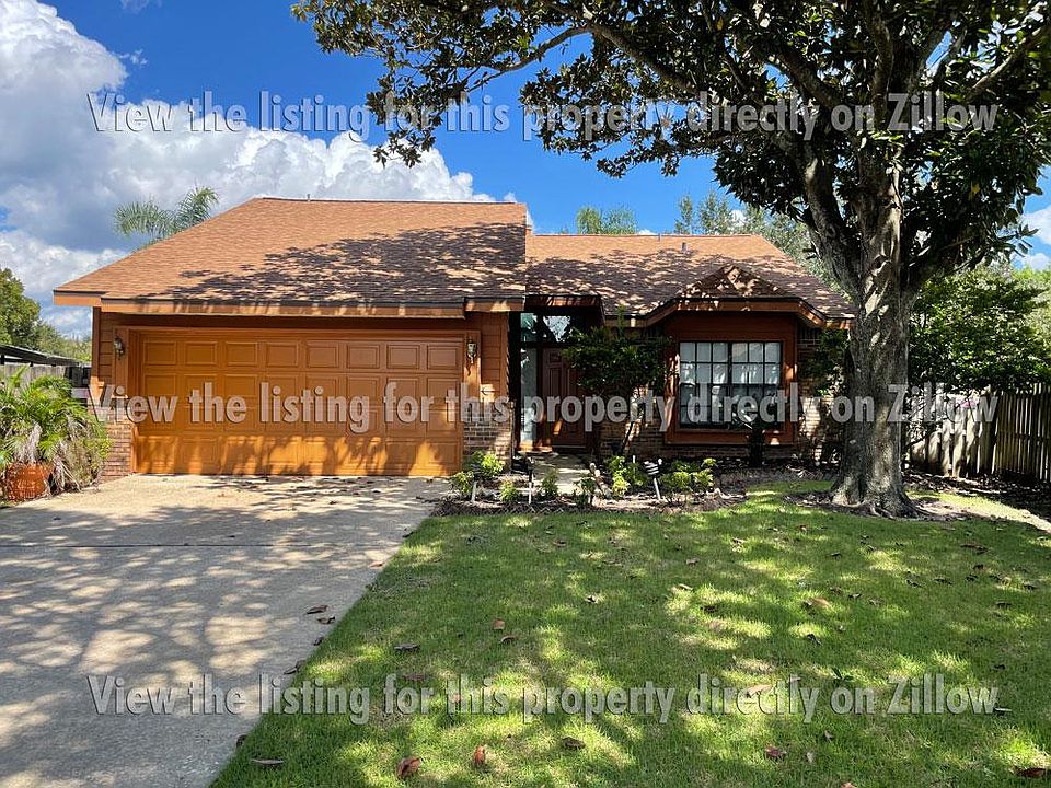External photos of the property