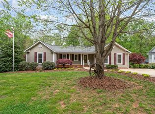 518 Ambler Rd, Gibsonville, NC 27249