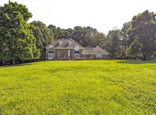 13060 Zekiah Dr, Waldorf, MD 20601