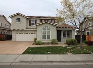 396 Tilden Cir, Vacaville, CA