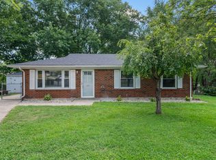 3208 Teton Ct, Lexington, KY 40515