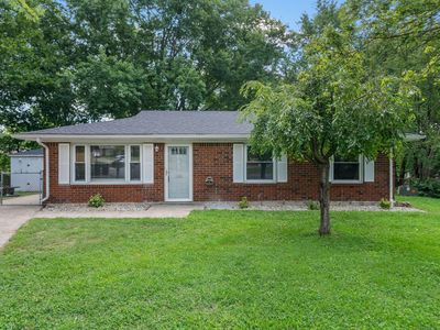 3208 Teton Ct, Lexington, KY, 40515