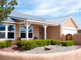 2151 Sonora Rd NE, Rio Rancho, NM 87144