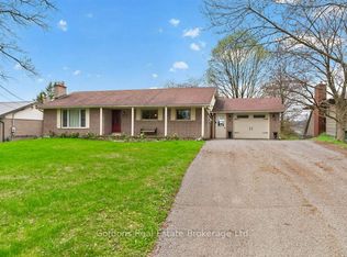 623 Ashley St, Belleville, ON K0K 2B0