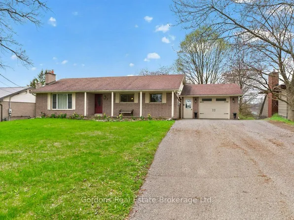 623 Ashley St, Belleville, ON K0K 2B0