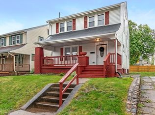 2412 10th St NW, Canton, OH 44708