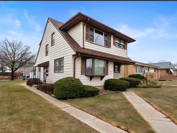 2551 S 65th STREET, Milwaukee, WI 53219