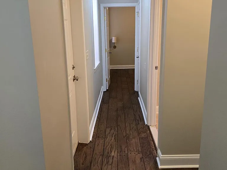 1907 Aliceanna St #1 — Photo 9