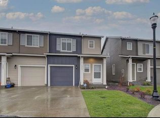 2247 NE 118th Pl, Vancouver, WA 98684