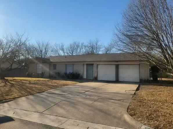 806 Keller Ave, Benbrook, TX 76126