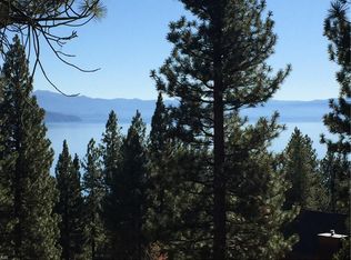 581 Valley Dr, Incline Village, NV 89451