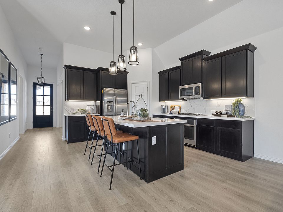 Camellia Plan, Prairie Ridge at Goodland, Prairie Ridge, TX 76084 Zillow