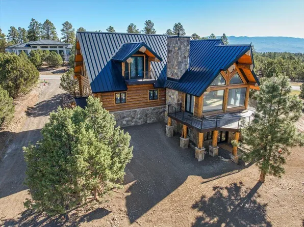74 White Tail Ln, Ridgway, CO 81432