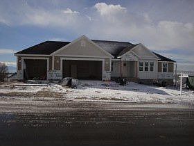 2nd image of 5838 W Grandpere Ave #10