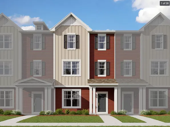 1601 Albany St, Grayslake, IL 60030