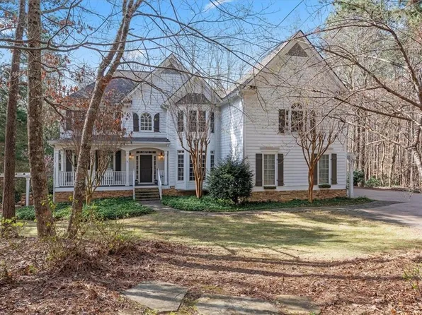 103 Smith Forest Ln, Alpharetta, GA 30004