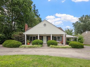 933 Lane Allen Rd, Lexington, KY 40504