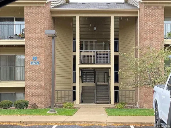 2635 Greenstone Blvd APT 507, Auburn Hills, MI 48326
