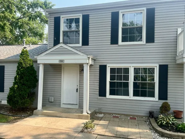 1286 Prairie Ave Unit C, Glendale Heights, IL 60139