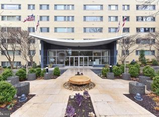 4600 Connecticut Ave NW APT 916, Washington, DC 20008