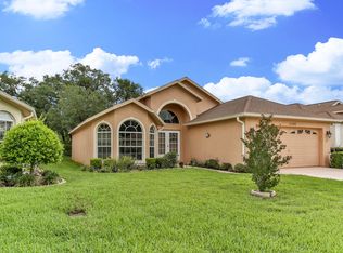 11107 Heathrow Ave, Spring Hill, FL 34609