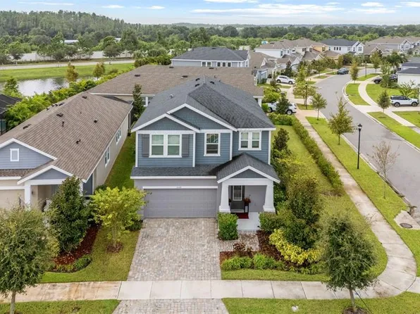 5640 Silver Sun Dr, Apollo Beach, FL 33572