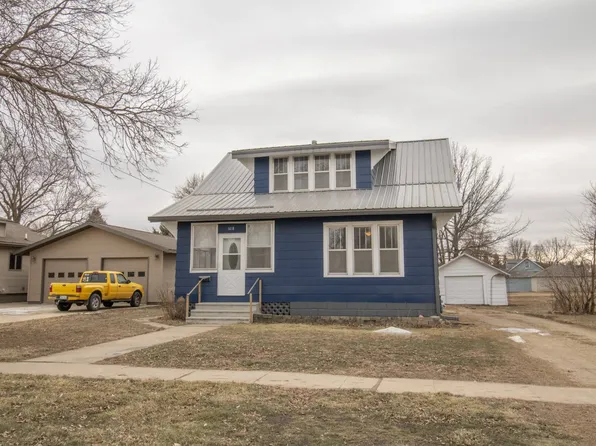 1418 12th St, Rock Valley, IA 51247