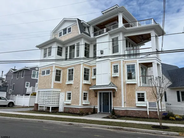 829 North St, Ocean City, NJ 08226
