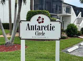 3560 Antarctic Cir #2202, Naples, FL 34112