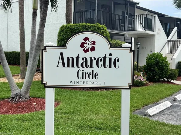 3560 Antarctic CIR #2202, NAPLES, FL 34112