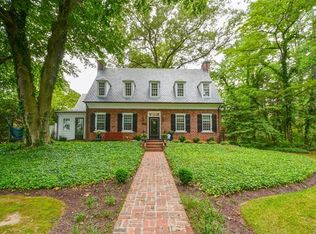 5402 New Kent Rd, Richmond, VA 23225