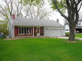 2547 Bittersweet Ave, Green Bay, WI 54301