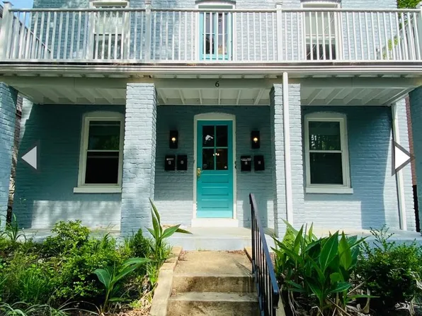 6 N. Dooley Ave., 6 N Dooley Ave APT C, Richmond, VA 23221