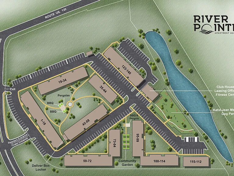River Pointe — Photo 27