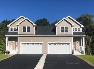 279 Cottage St, Franklin, MA 02038