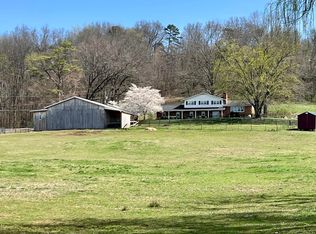 680 Morrell Springs Rd, Newport, TN 37821
